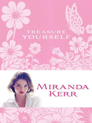 cover image of Treasure Yourself
